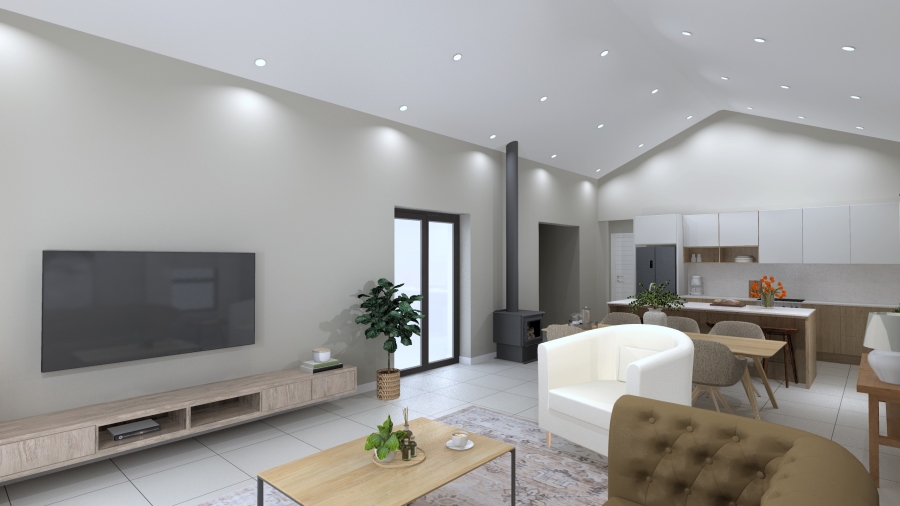 3 Bedroom Property for Sale in Diemersfontein Wine and Country Estate Western Cape